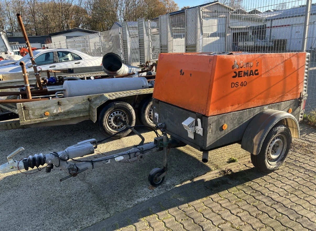 ���������� Compair DLT DS40 | Mobile.bg � ����������� 1