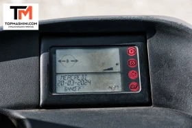 Електрокар Linde R12CS-03, снимка 12