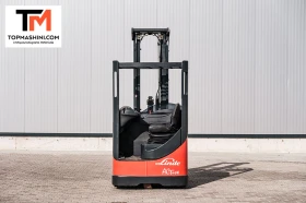 Електрокар Linde R12CS-03, снимка 7