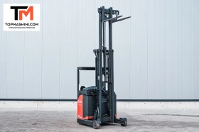 Електрокар Linde R12CS-03, снимка 2