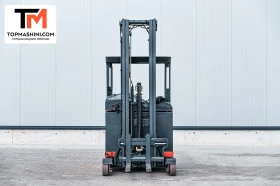 Електрокар Linde R12CS-03, снимка 3