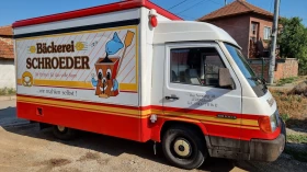  Mercedes-Benz MB 100 D | Mobile.bg    3