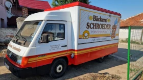  Mercedes-Benz MB 100 D | Mobile.bg    2