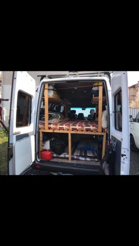  Mercedes-Benz Mercedes Sprinter 212 | Mobile.bg    3