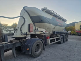       BULL TRAILERS