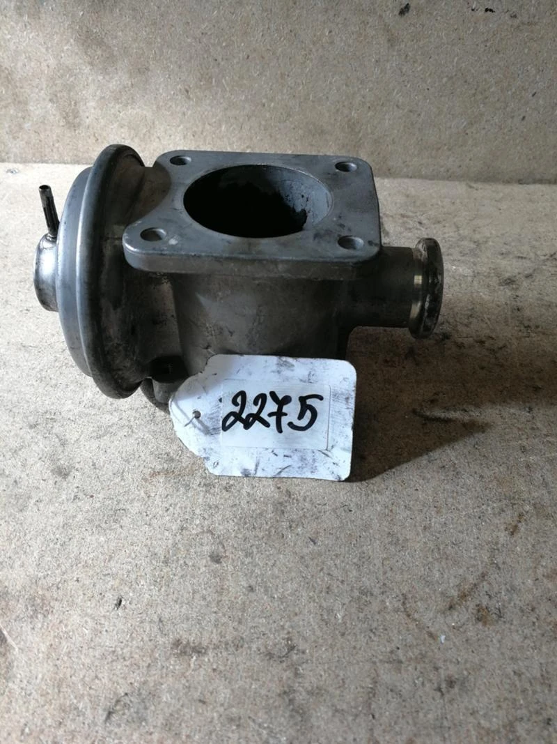 EGR BMW 1 3 5 7 x3 x5 7804380, снимка 1 - Части - 39826015