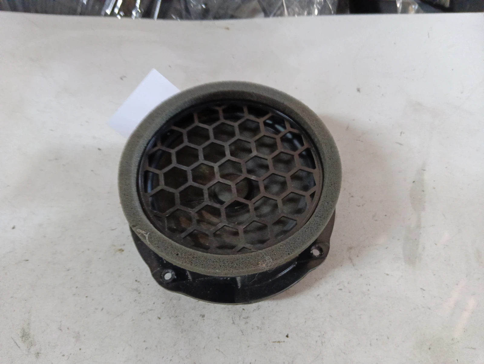 предна тонколона 3V0035411A Skoda Superb