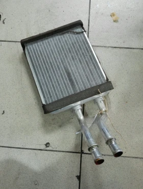 Радиатор парно Алфа Ромео 147 1.9jtd