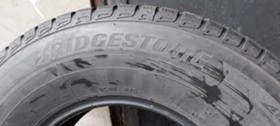 Гуми Зимни 235/75R15, снимка 4
