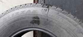 Гуми Зимни 235/75R15, снимка 5