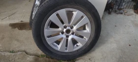 Джанти за Subaru, снимка 1