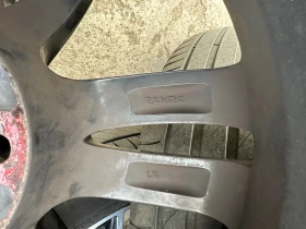Гуми с джанти  225/45R17, снимка 6