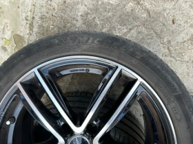 Гуми с джанти  225/45R17, снимка 3