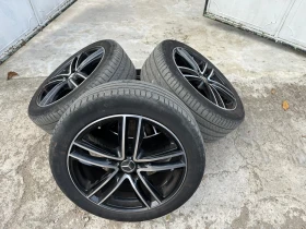 Гуми с джанти  225/45R17, снимка 1