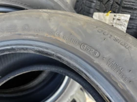 Гуми Летни 215/55R17, снимка 9