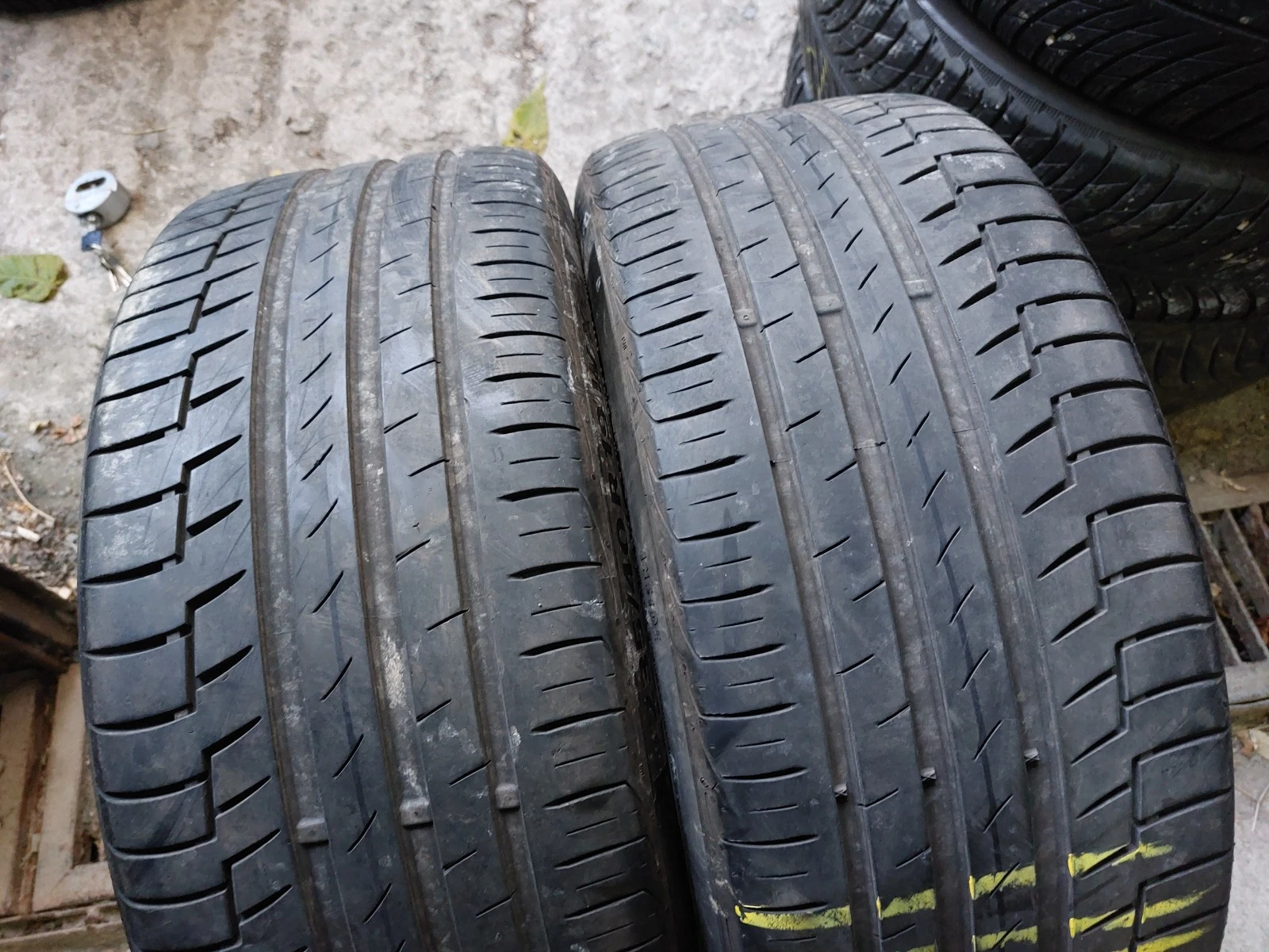 ���� 235/40R19 | Mobile.bg � ����������� 1