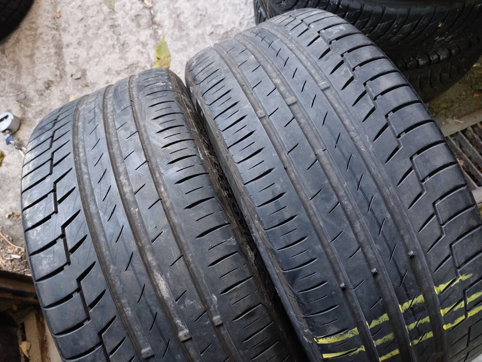 ���� 235/40R19 | Mobile.bg � ����������� 2
