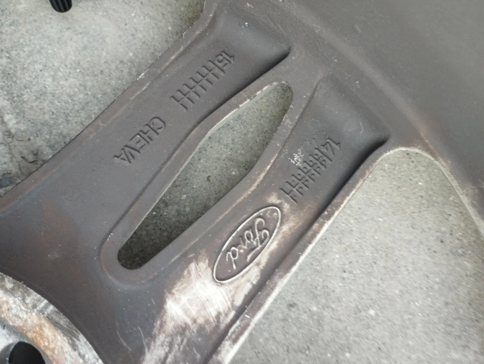 ������ �� Ford | Mobile.bg � ����������� 5