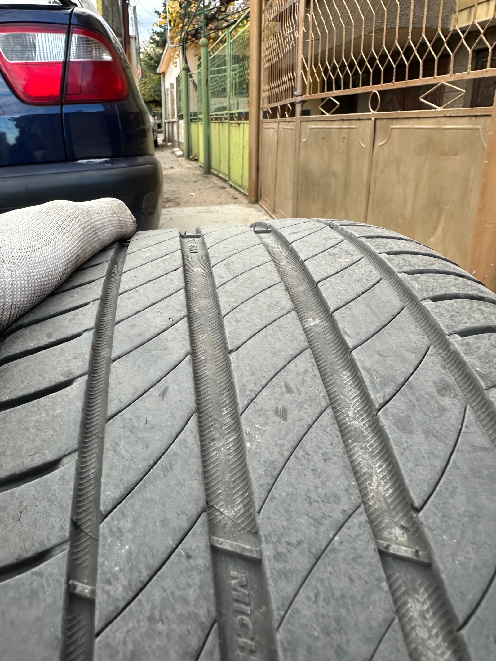 ���� � ������ 225/45R17 | Mobile.bg � ����������� 5