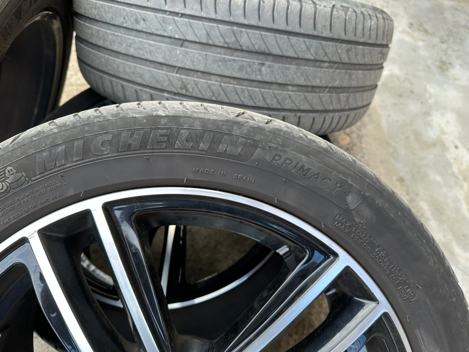 ���� � ������ 225/45R17 | Mobile.bg � ����������� 4