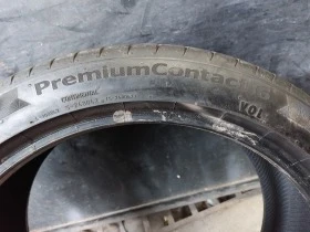 Гуми Летни 235/40R19, снимка 4 - Гуми и джанти - 39124089