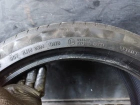 Гуми Летни 235/40R19, снимка 5 - Гуми и джанти - 39124089