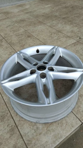 Джанти за Ford