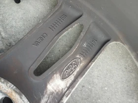 Джанти за Ford, снимка 5 - Гуми и джанти - 52489146