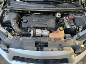 Chevrolet Aveo 1.3d, снимка 5