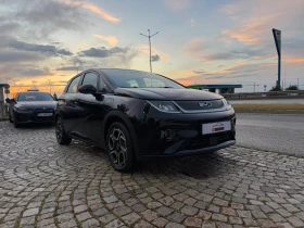 BYD Dolphin Design/60Kw/Panorama/360/Keyless/Led, снимка 17