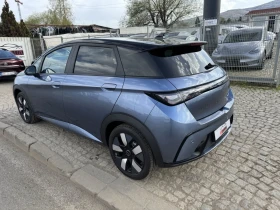 BYD Dolphin Design/60Kw/Panorama/360/Keyless/Led, снимка 6