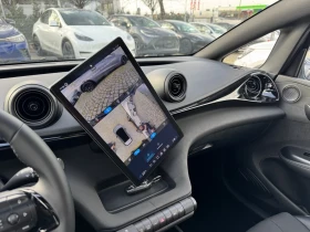 BYD Dolphin Design/60Kw/Panorama/360/Keyless/Led, снимка 13