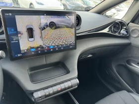 BYD Dolphin Design/60Kw/Panorama/360/Keyless/Led, снимка 14