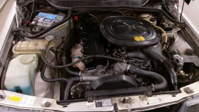 Mercedes-Benz 190 2.0Е, снимка 5