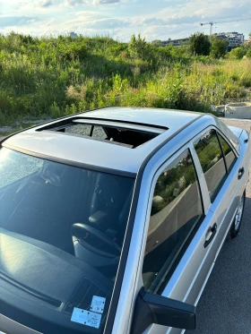 Mercedes-Benz 190 2.0Е, снимка 7