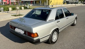 Mercedes-Benz 190 2.0Е, снимка 3