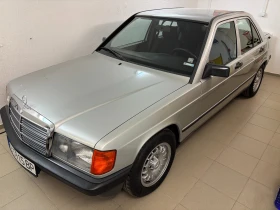Mercedes-Benz 190 2.0Е, снимка 1