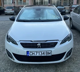 Peugeot 308 GT line, снимка 2