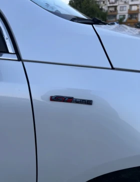 Peugeot 308 GT line, снимка 8