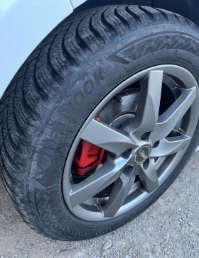 Peugeot 308 GT line, снимка 7