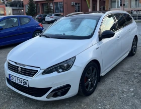 Peugeot 308 GT line, снимка 3