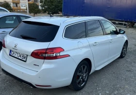 Peugeot 308 GT line, снимка 6