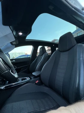 Peugeot 308 GT line, снимка 10