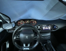 Peugeot 308 GT line, снимка 11