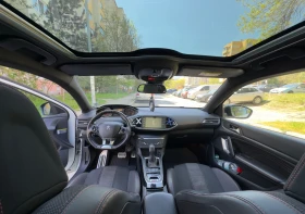 Peugeot 308 GT line, снимка 1
