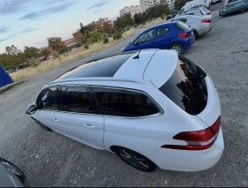 Peugeot 308 GT line, снимка 9