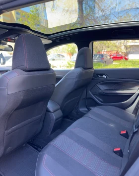 Peugeot 308 GT line, снимка 6