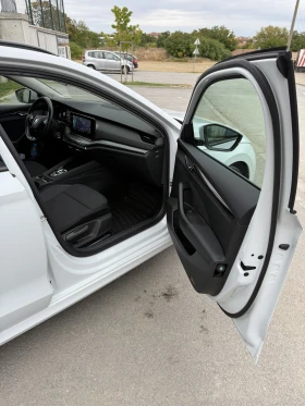 Skoda Octavia, снимка 12