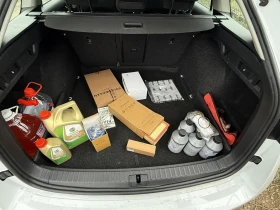 Skoda Octavia, снимка 16