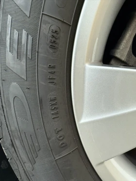 Skoda Octavia, снимка 15